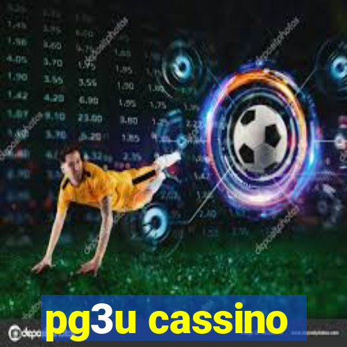 pg3u cassino